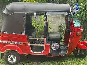 Bajaj RE 2 Stroke 2006