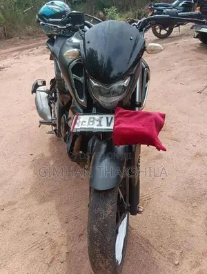 Yamaha FZS V3 2020