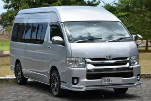 Toyota KDH 223 GL 2012