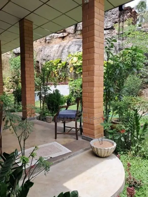 Brand-New Holiday Villa for Sale on Victoria Golf Road, Digana
