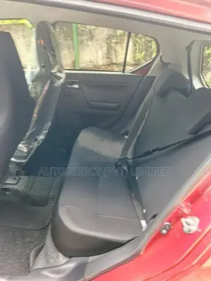 Daihatsu Mira 2025