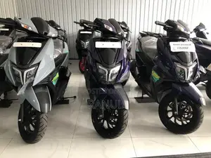 TVS Ntorq 125 2026