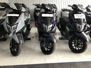 TVS Ntorq 125 2026