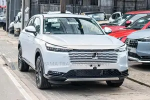 Honda Vezel Z Premium 2026