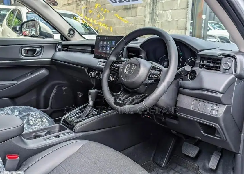 Honda Vezel Z Premium 2026