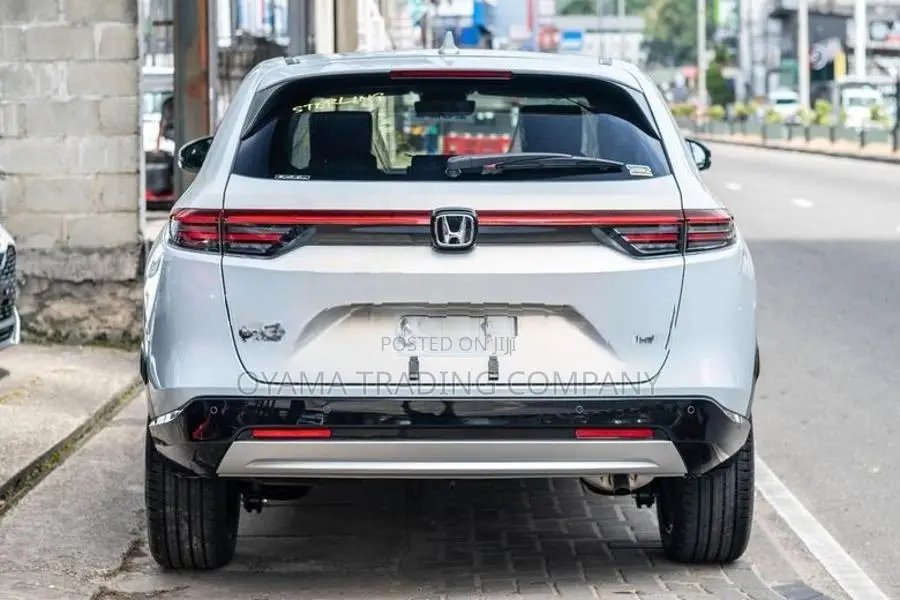 Honda Vezel Z Premium 2026