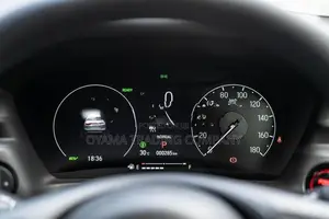Honda Vezel Z Premium 2026