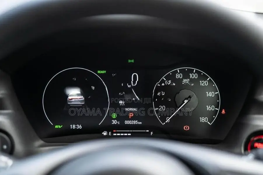 Honda Vezel Z Premium 2026