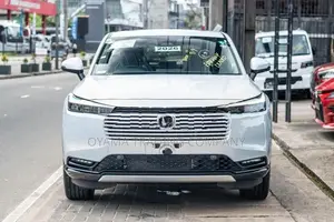 Honda Vezel Z Premium 2026