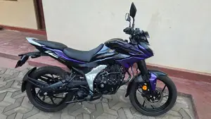 Bajaj Pulsar N125 2026