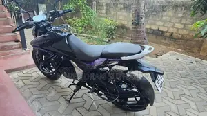 Bajaj Pulsar N125 2026