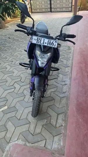 Bajaj Pulsar N125 2026
