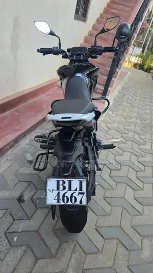Bajaj Pulsar N125 2026