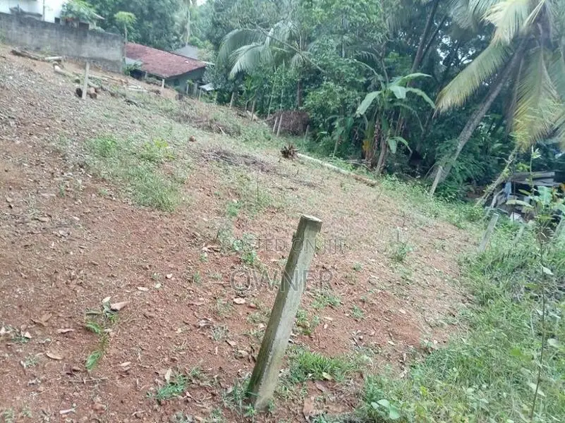 රාගම පෙදෙසෙන් වටිනා ඉඩමක් විකිණීම