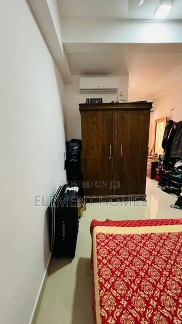 2-Bedroom Apartment for Sale – Treasure Trove Residencies, Colombo 08