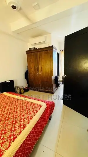 2-Bedroom Apartment for Sale – Treasure Trove Residencies, Colombo 08