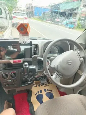 Suzuki Every DA17 2017