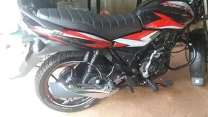 Bajaj Discover 125 2026