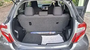 Toyota Vitz 2016