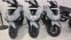 TVS Ntorq 125 2026