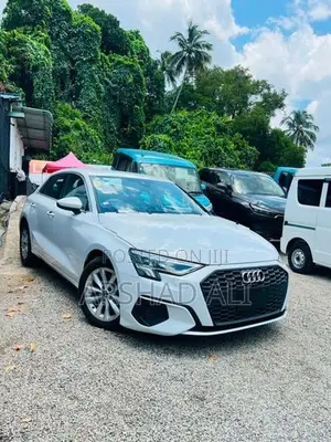 Audi A3 2024