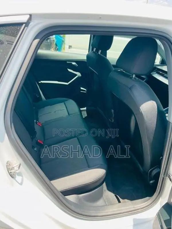 Audi A3 2024