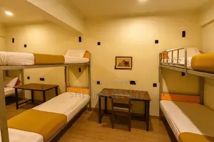 Luxury Hotel for Rent
