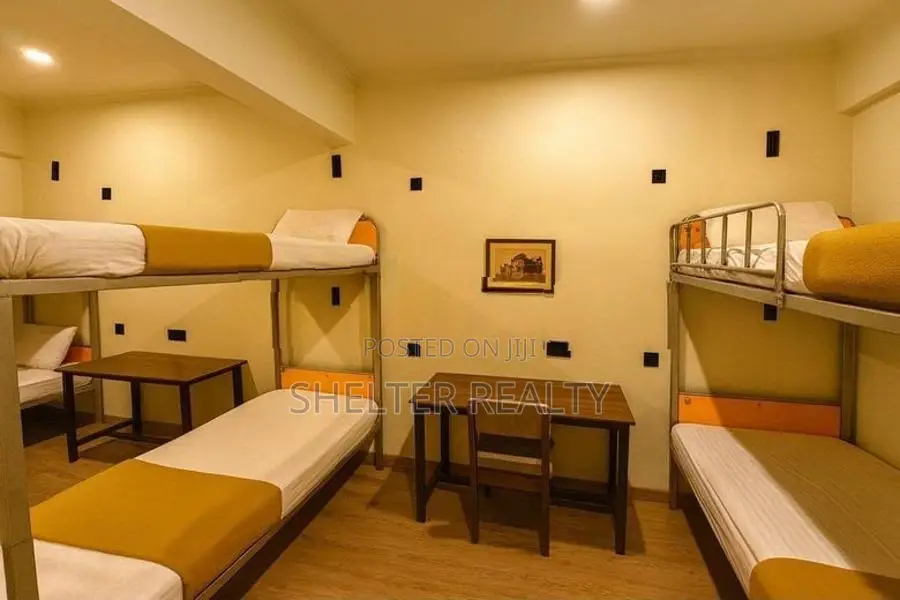 Luxury Hotel for Rent