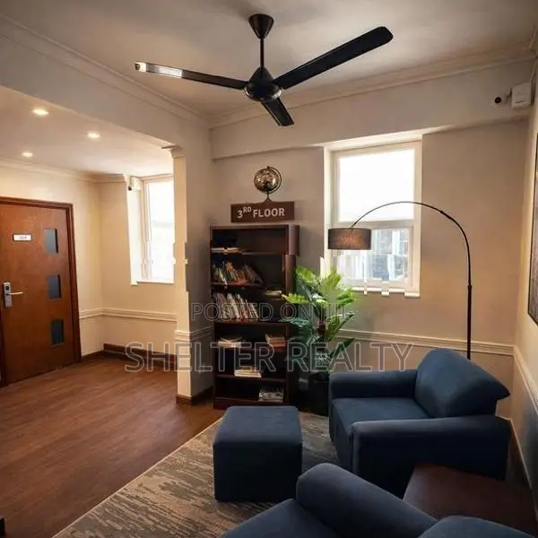 Luxury Hotel for Rent