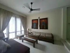 04 Bedroom Furnished 02 Storied House for Rent in Colombo 05 (A944)