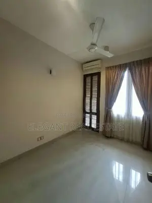 04 Bedroom Furnished 02 Storied House for Rent in Colombo 05 (A944)