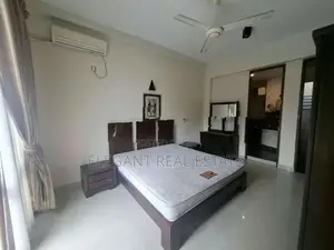 04 Bedroom Furnished 02 Storied House for Rent in Colombo 05 (A944)