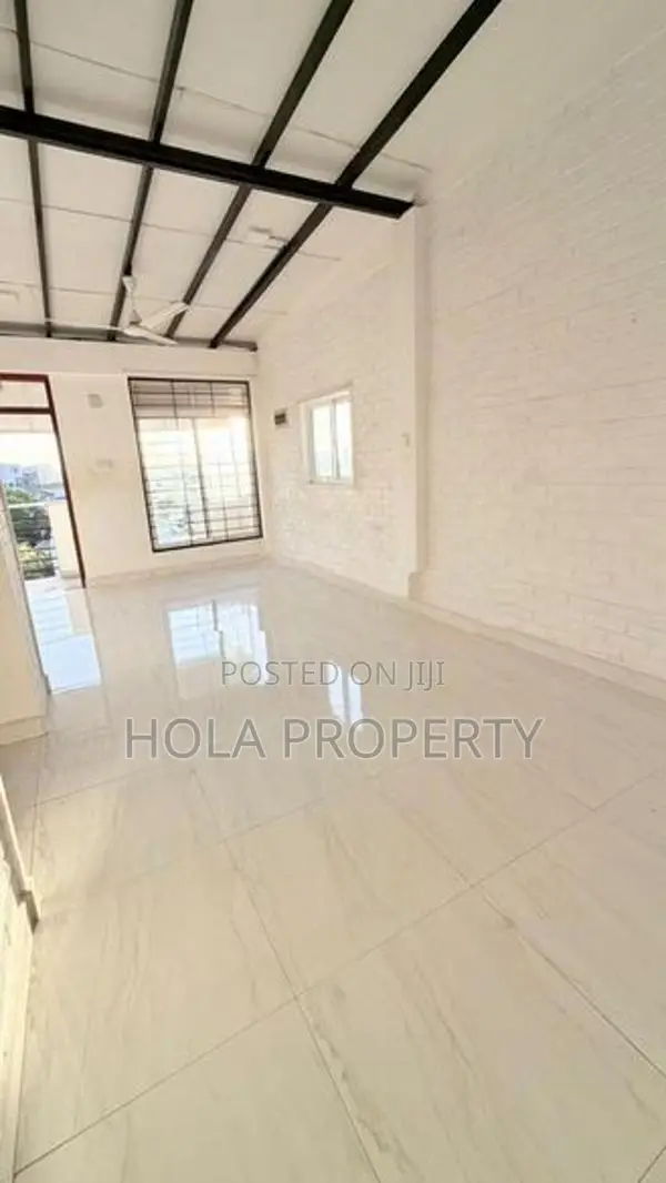 2 Bhk 2nd Floor House for Rent Kirulapone