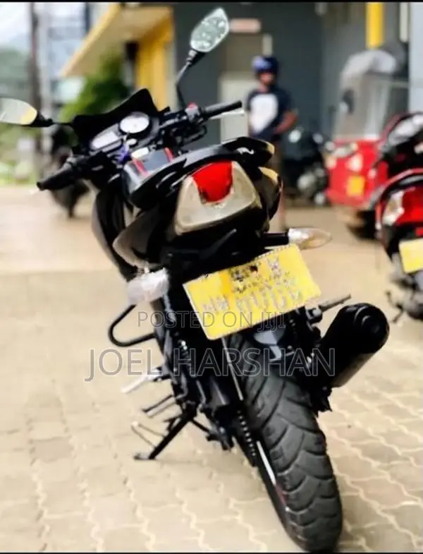 TVS Apache RTR 2017