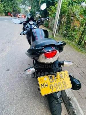 TVS Apache RTR 2017