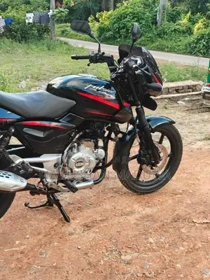 Bajaj Pulsar 150 BAQ 2014
