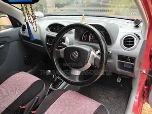 Suzuki Alto LXI 2015