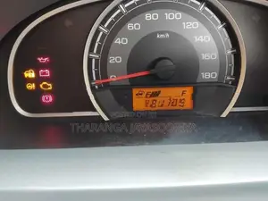 Suzuki Alto LXI 2015