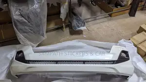 Prado 150 Front Body Kit