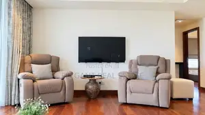 Cinnamon Life - 02 Bedroom Apartment for Rent in Colombo 2 (A310)