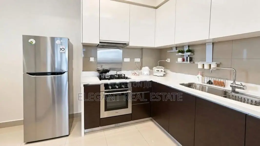 Cinnamon Life - 02 Bedroom Apartment for Rent in Colombo 2 (A310)