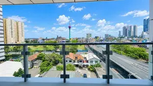 Cinnamon Life - 02 Bedroom Apartment for Rent in Colombo 2 (A310)