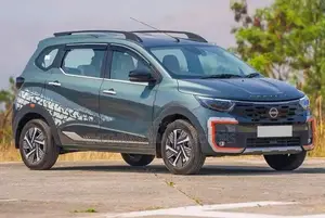 Nissan Gravite Tekna TOP SPEC LE 2026