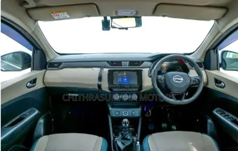 Nissan Gravite Tekna TOP SPEC LE 2026