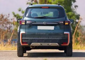 Nissan Gravite Tekna TOP SPEC LE 2026