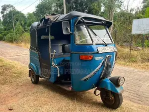 Bajaj RE 2 Stroke 2003