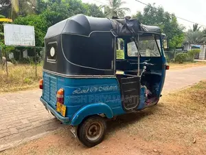 Bajaj RE 2 Stroke 2003