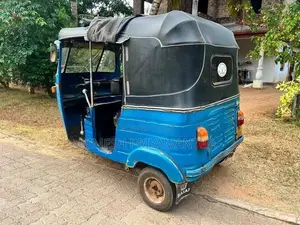 Bajaj RE 2 Stroke 2003