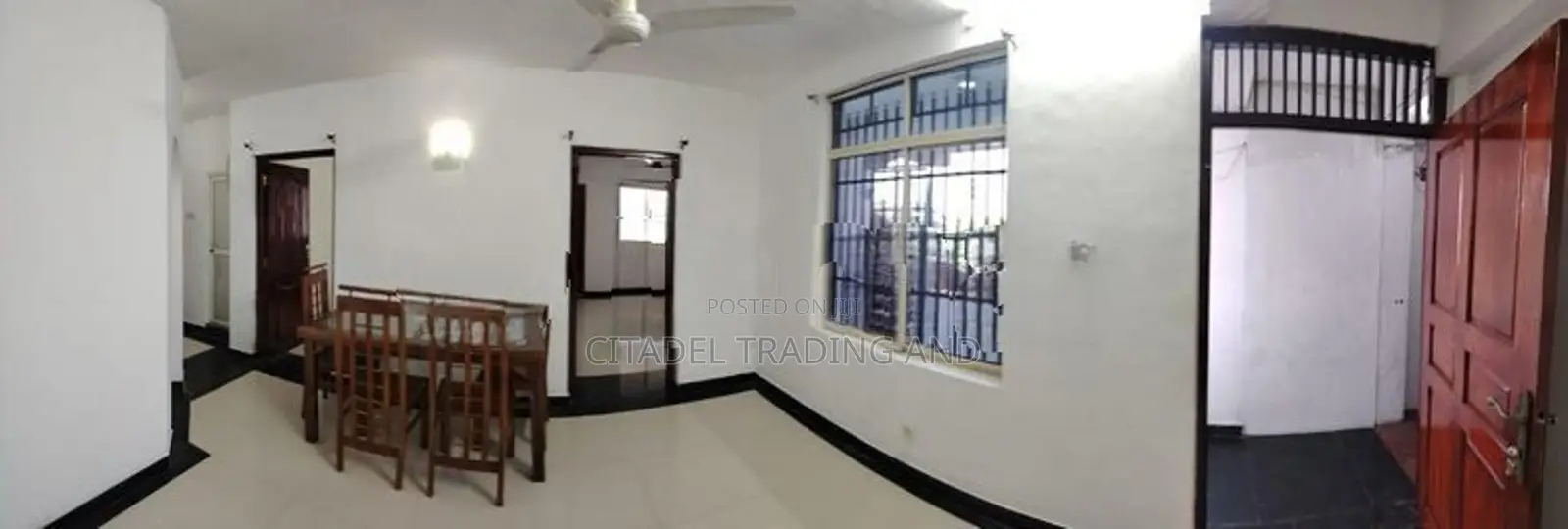3 Bedroom Apartment For Rent In colombo 5 - CA1343