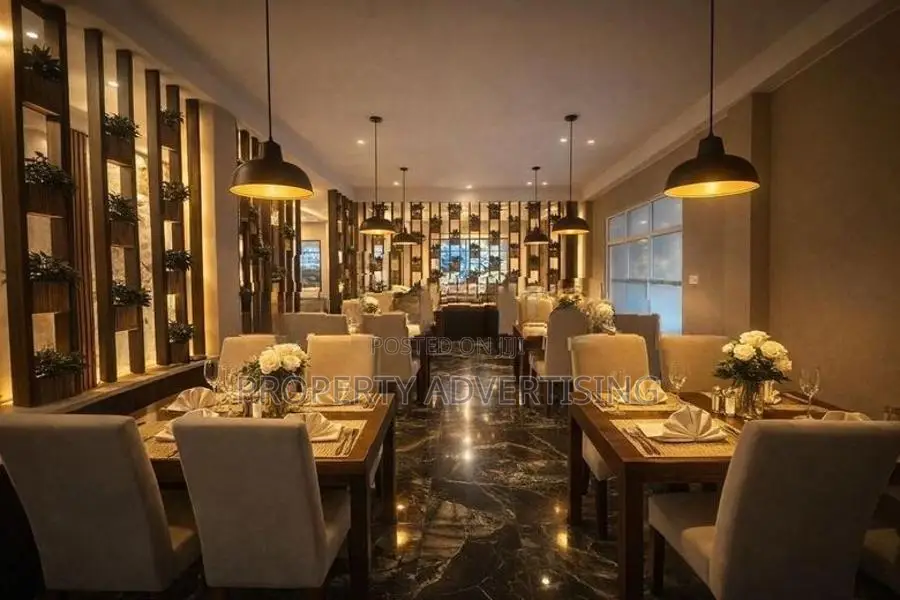 Luxury Villa & Boutique Hotel For Sale in Nuwara Eliya